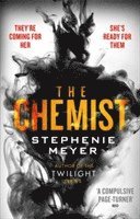 Chemist (häftad)