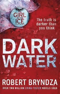 Dark Water (häftad)