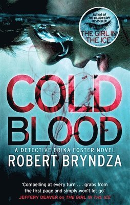 Cold Blood (häftad)