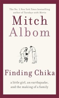 Finding Chika (hftad)