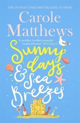 Sunny Days and Sea Breezes (hftad)