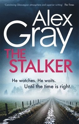 The Stalker (hftad)