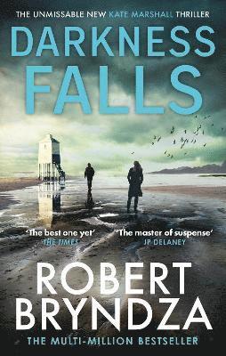 Darkness Falls (häftad)
