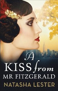 A Kiss From Mr Fitzgerald (häftad)