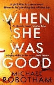 When She Was Good (häftad)