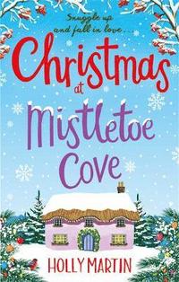 Christmas at Mistletoe Cove (häftad)