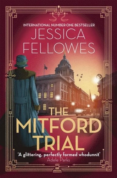 Mitford Trial (hftad)