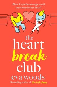 Heartbreak Club (e-bok)