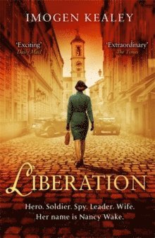Liberation (hftad)