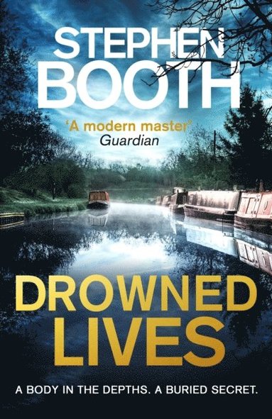 Drowned Lives (e-bok)
