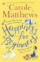 Happiness for Beginners (hftad)