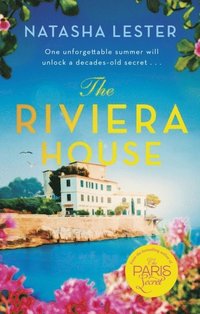 The Riviera House (häftad)