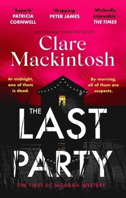 Last Party (hftad)