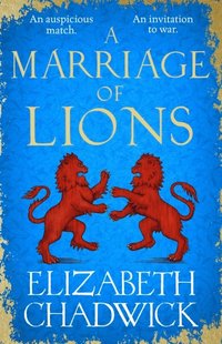 Marriage of Lions (e-bok)