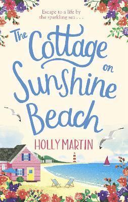 Cottage on Sunshine Beach (häftad)