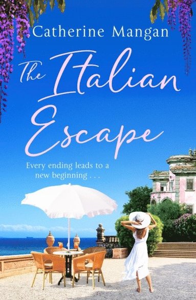 Italian Escape (e-bok)