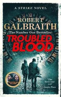 Troubled Blood (hftad)
