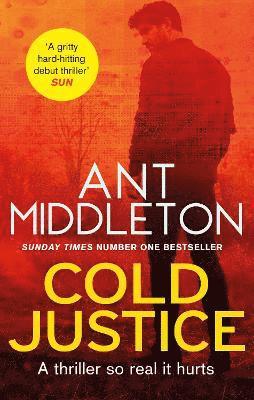 Cold Justice (h�ftad)