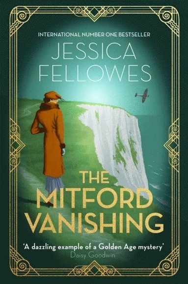 The Mitford Vanishing (hftad)