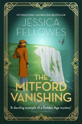 The Mitford Vanishing (hftad)