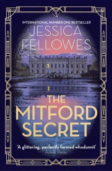 The Mitford Secret (hftad)