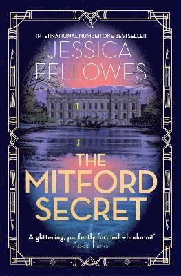 Mitford Secret (hftad)