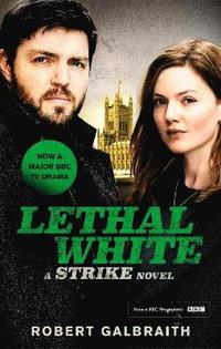 Lethal White (häftad)