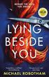 Lying Beside You