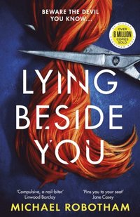 Lying Beside You (e-bok)