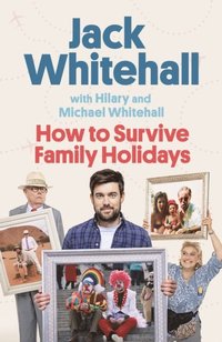 How to Survive Family Holidays (e-bok)