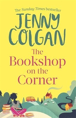 Bookshop on the Corner (hftad)