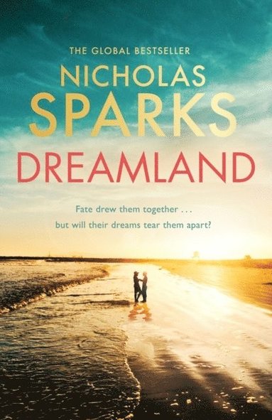 Dreamland (h�ftad)