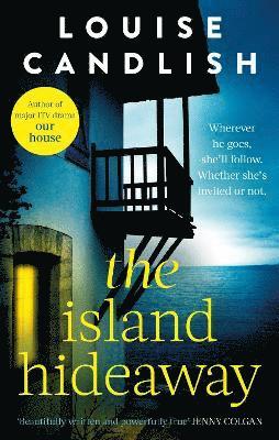 Island Hideaway (häftad)
