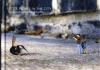 Little People in the City (inbunden)