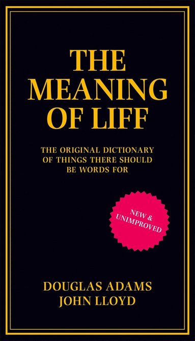 Meaning of Liff (hftad)