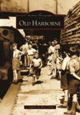 Old Harborne (hftad)