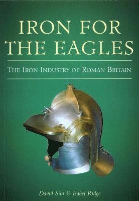 Iron for the Eagles (hftad)