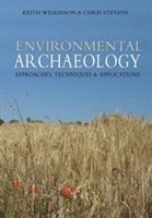 Environmental Archaeology (häftad)