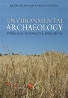 Environmental Archaeology (hftad)
