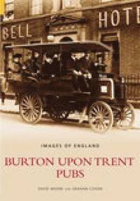 Burton Upon Trent Pubs (inbunden)