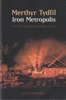 Merthyr Tydfil, Iron Metropolis (hftad)