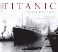 "Titanic" (inbunden)