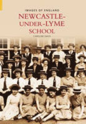 Newcastle Under Lyme School (hftad)