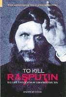 To Kill Rasputin (hftad)