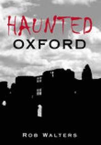 Haunted Oxford (hftad)