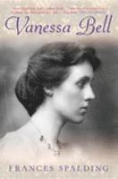 Vanessa Bell (inbunden)