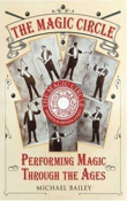 The Magic Circle (häftad)