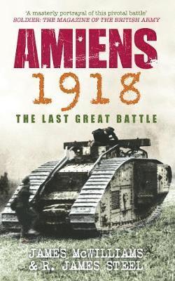 Amiens 1918 (hftad)