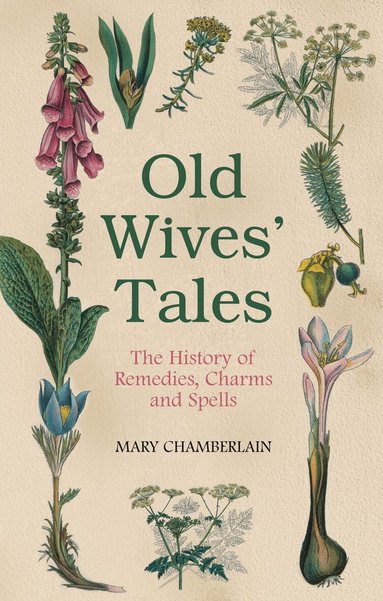 Old Wives' Tales (h�ftad)