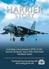 The Harrier Story DVD & Book Pack